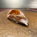 きう - 島根　喉黒　ポン酢吉野葛