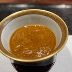 きう - 堀川牛蒡　高麗人参と棗たっぷりで薬膳カレー