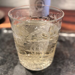 きう - ハイボールとカレーがよく合います♡