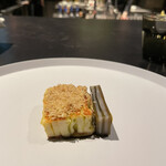 フロリレージュ - キャベツ　帆立