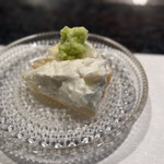 きう - イタリア　ブラッティーナ漬け
      岡山　牛窓オリーブオイル掛け