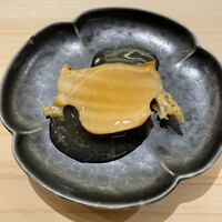 鮨 なんば 日比谷 - 