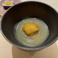 鮨 なんば 日比谷 - 