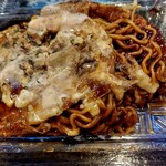 Okonomiyaki Maruu - 