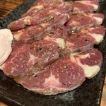 ふくみ屋焼肉 - 