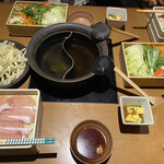 涮涮鍋溫野菜 金澤站大樓店