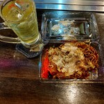 お好み焼　まるう - 