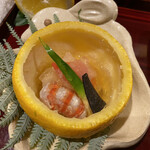 銀座 しのはら - 