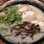 Nagahama Ramen - 