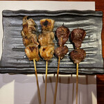 Yakitori Itou - 