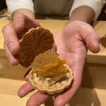 銀座 しのはら - 