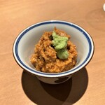 甲陽園 すし佳 - 