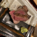 銀座 しのはら - 