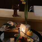 銀座 しのはら - 