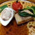 Kyouyasai Furenchi Kaiseki Gion Shigenaga - 