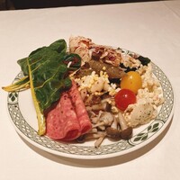 ロウリーズ・ザ・プライムリブ 恵比寿ガーデンプレイス店 - 
