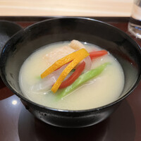 中洲 松 - 
