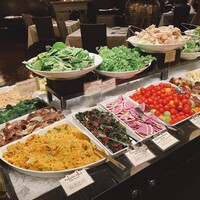 ロウリーズ・ザ・プライムリブ 恵比寿ガーデンプレイス店 - 