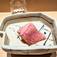 鮨 さいとう - 