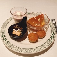 ロウリーズ・ザ・プライムリブ 恵比寿ガーデンプレイス店 - 