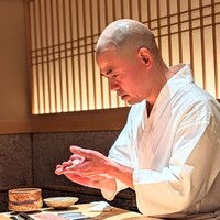 鮨 さいとう - 