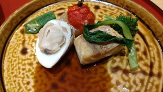 Kyouyasai Furenchi Kaiseki Gion Shigenaga - 