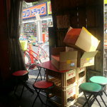 豚足のかどや - 