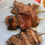 豚足のかどや - 