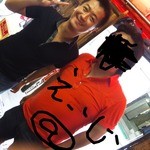 豚足のかどや - 競馬の予想をビジネスにしている方で、その業界では有名人みたいです。
      