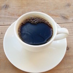 ゼロハチコーヒー - イエメンバニーマタリ（500円）