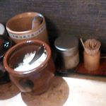 つけ蕎麦安土 - 