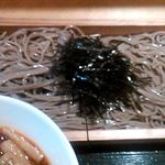 つけ蕎麦安土 高田馬場本店 - 