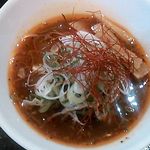 つけ蕎麦安土 高田馬場本店 - 