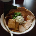 カッパ64 - チャーシュー醤油