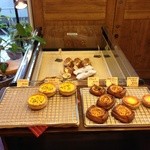 Ｂｏｕｌａｎｇｅｒｉｅ穂風 - パン各種③