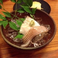 ろっこん - 刺身