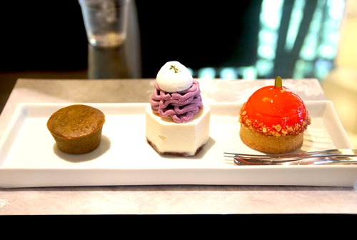 YUNページ デコレーションケーキ - 九二四四（きゅうにぃよんよん）｜仙台市青葉