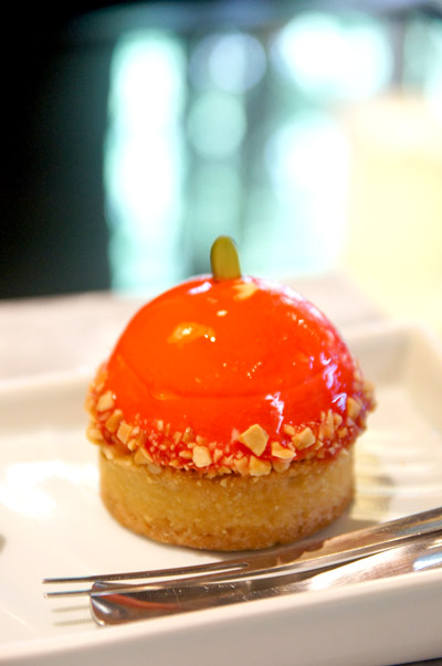 九二四四 （きゅうにいよんよん） - 北四番丁/ケーキ | 食べログ