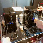 スーパードライ ミュージアム - 