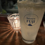 Bistro FUJI  - 