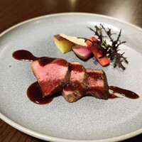 Re：Journal - 黒毛和牛特選部位のグリエ
