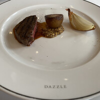 RESTAURANT DAZZLE - 