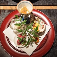 肉和食 月火水木金土日 - 