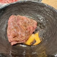 柳橋焼にく わにく - 