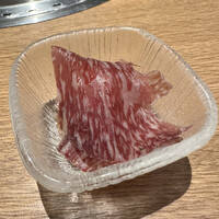 柳橋焼にく わにく - 