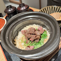 柳橋焼にく わにく - 