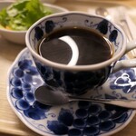 Shimeno Kohi - （2022/12月）ブレンドコーヒー