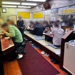 中華 上大岡タンタン  - 