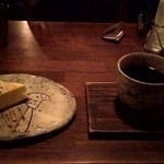 カフェ ケシパール - 