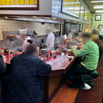 中華 上大岡タンタン  - 